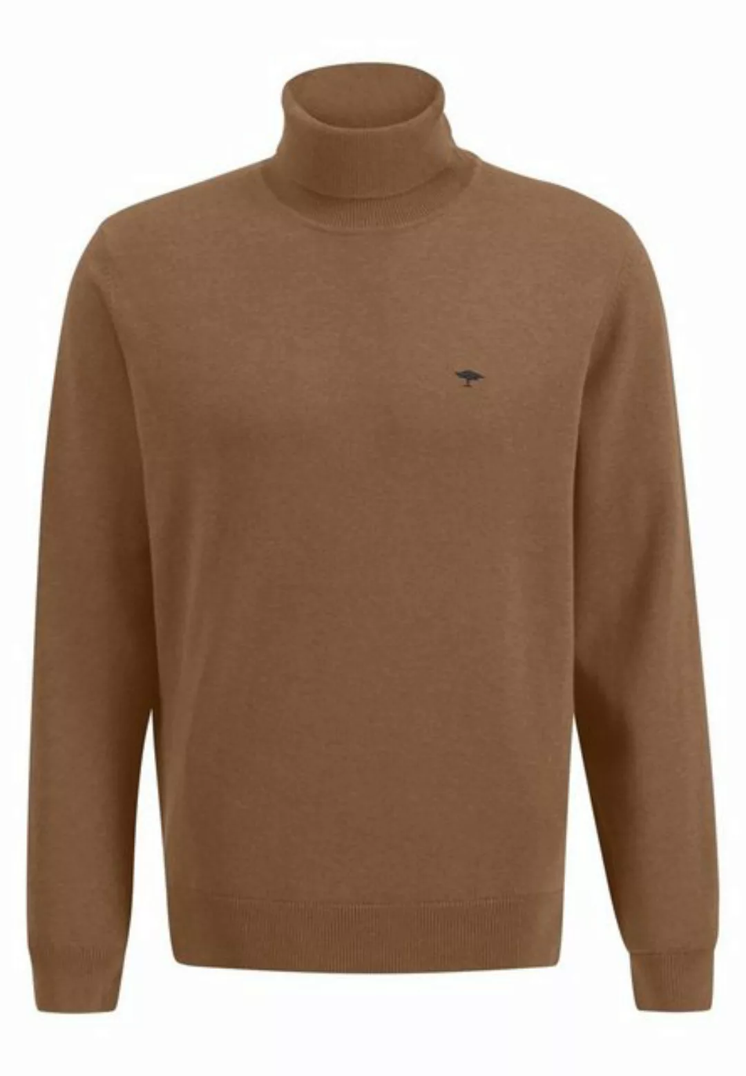 FYNCH-HATTON Rollkragenpullover Rollneck günstig online kaufen