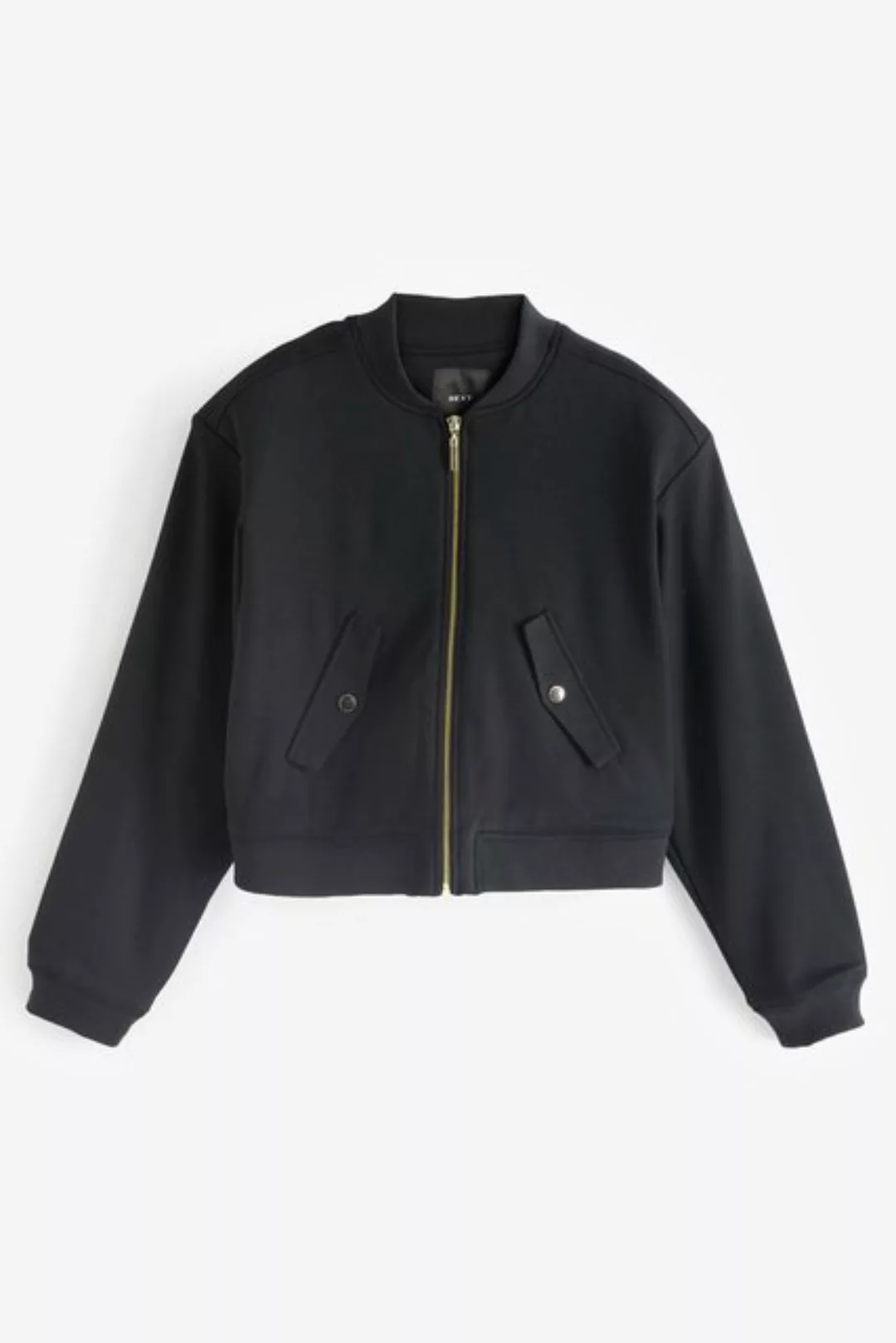 Next Jackenblazer Blouson aus Ponte-di-Roma (1-tlg) günstig online kaufen