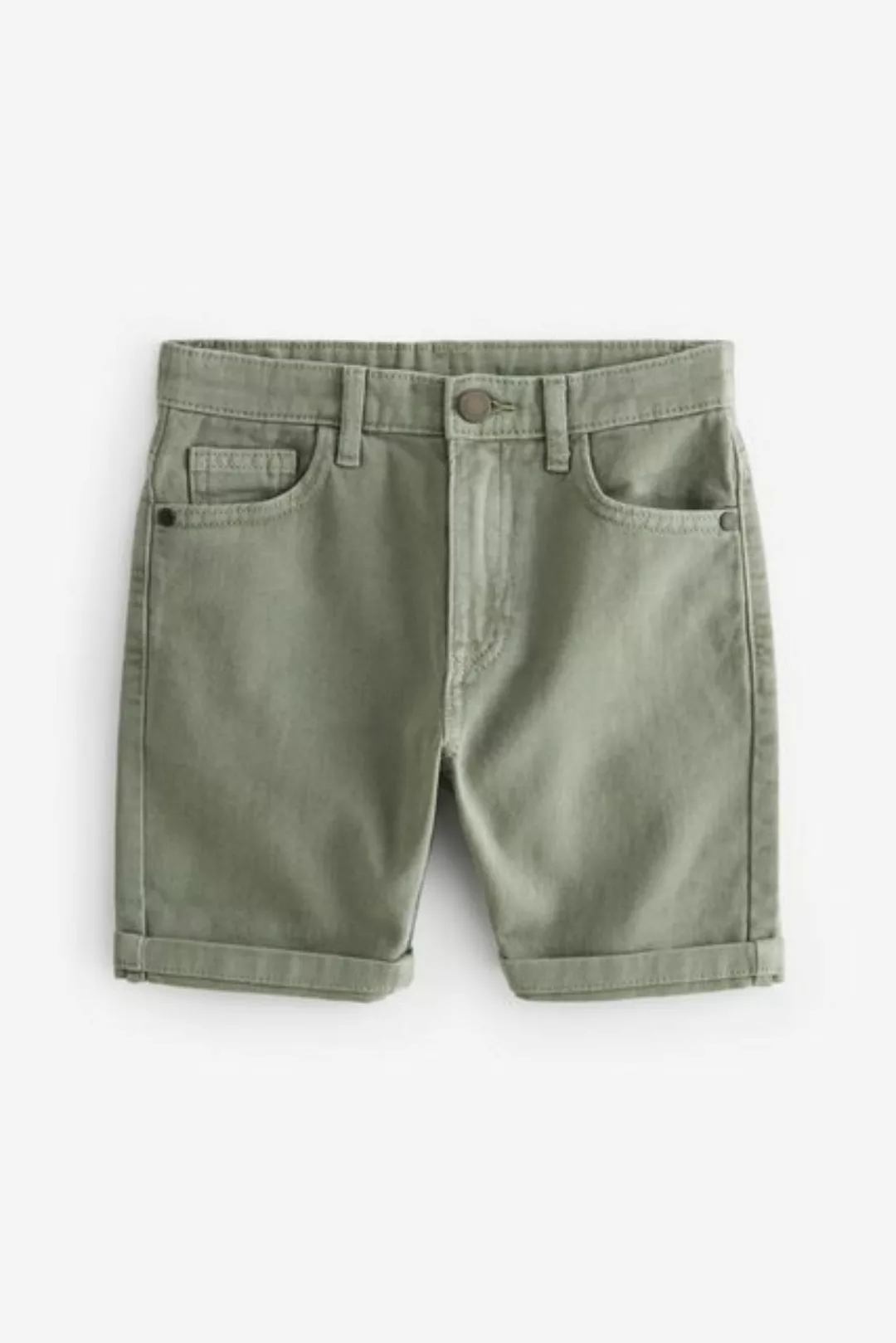 Next Jeansshorts Denim-Shorts (1-tlg) günstig online kaufen