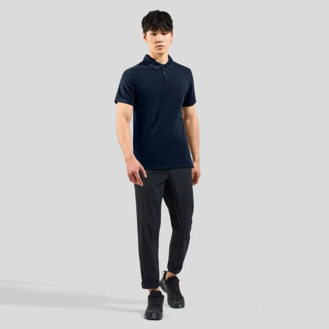 Odlo Poloshirt ESSENTIAL SOLID günstig online kaufen