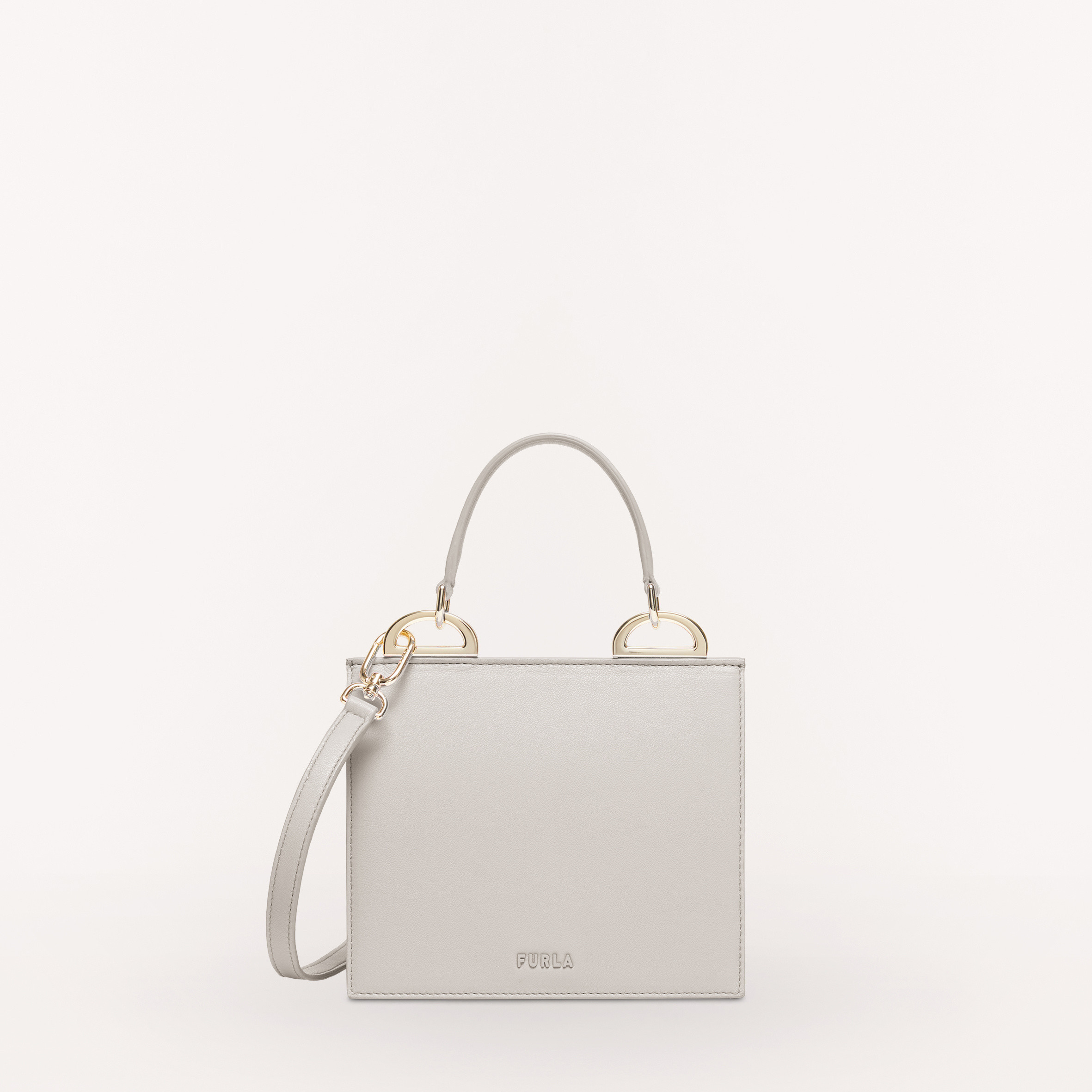 TOP HANDLE FURLA LINEA FUTURA PERLA E günstig online kaufen