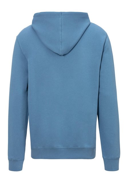 BOSS ORANGE Kapuzensweatshirt Wetalk mit gesticktem BOSS Markenlabel günstig online kaufen