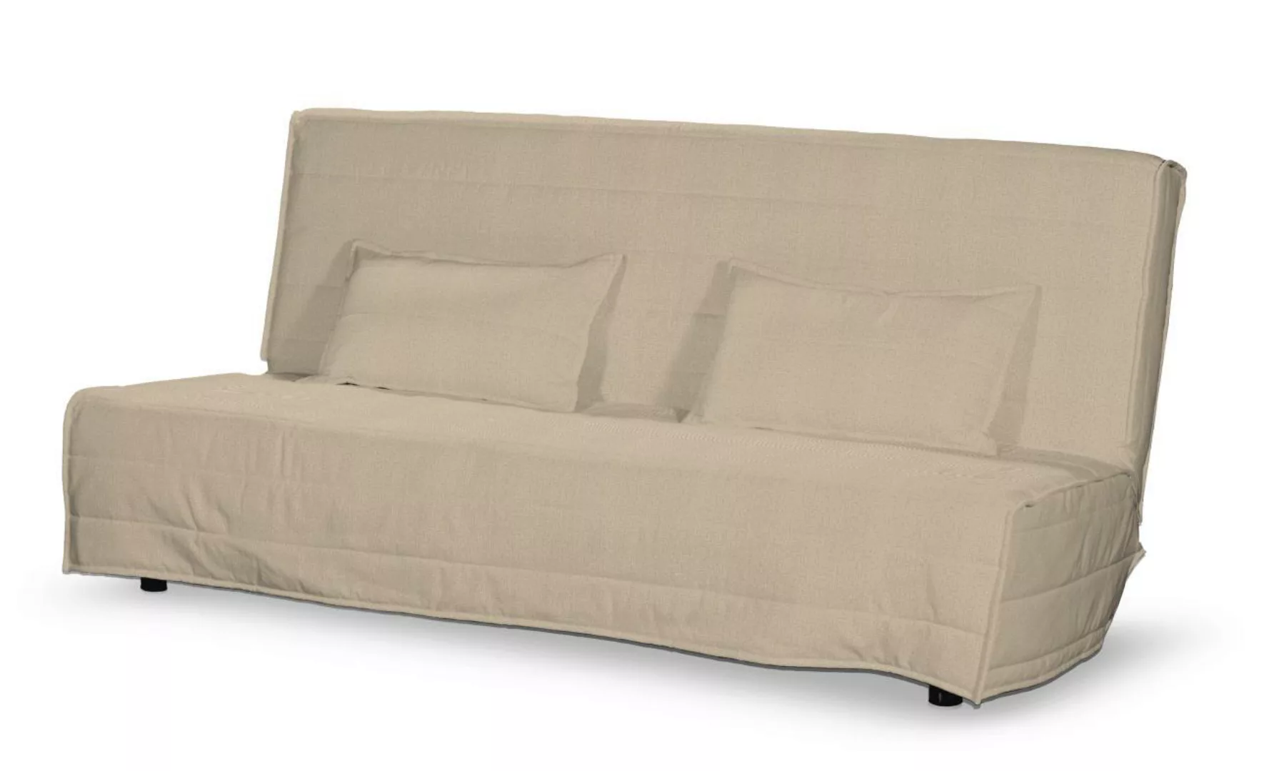 Bezug für Beddinge Sofa, lang, beige, Bezug für Beddinge, Edinburgh (115-78 günstig online kaufen