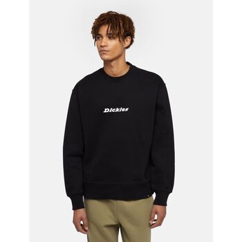 Dickies  Sweatshirt ENTERPRISE - DK0A4Z4K-BLK1 BLACK günstig online kaufen