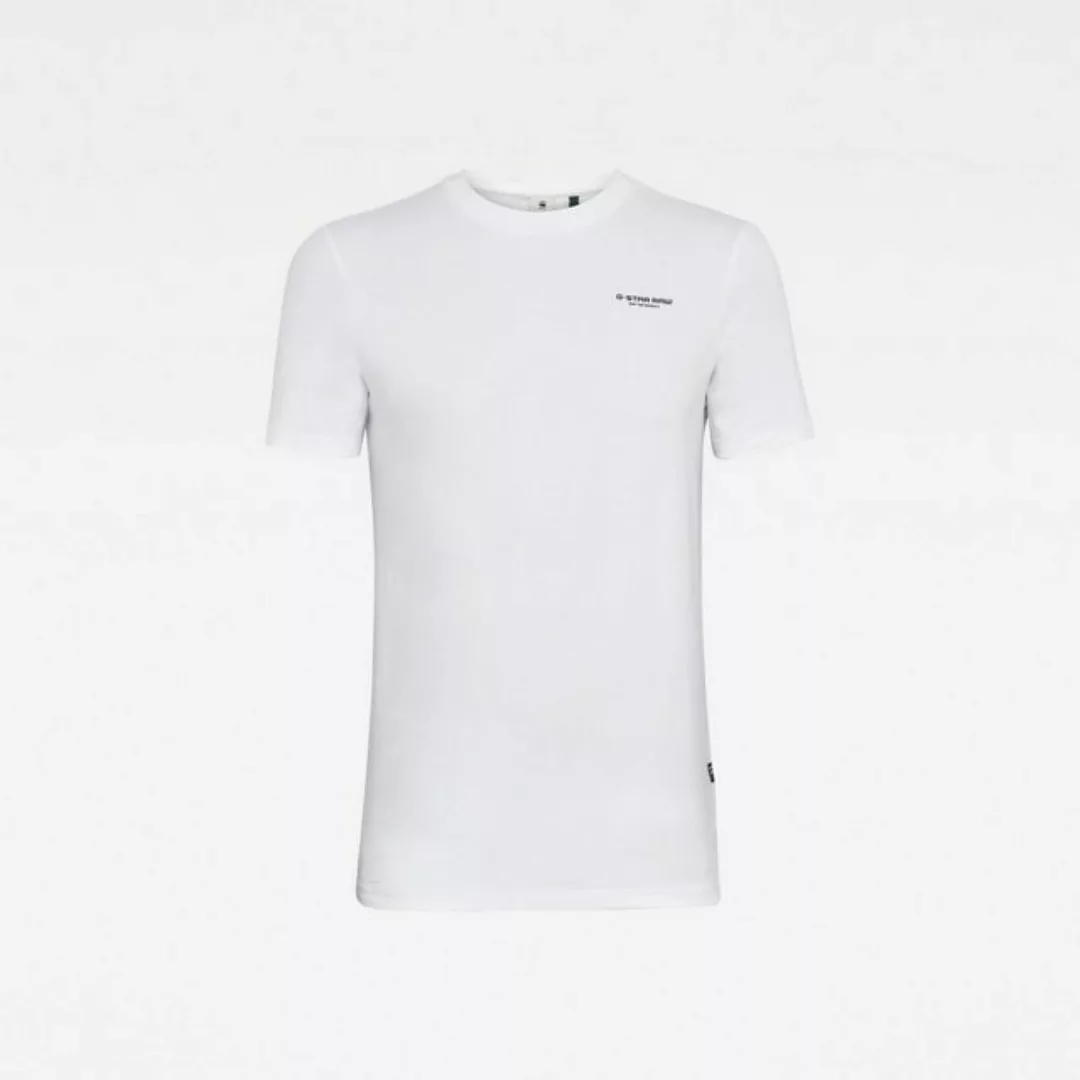 G-STAR T-Shirt "Slim Base" günstig online kaufen