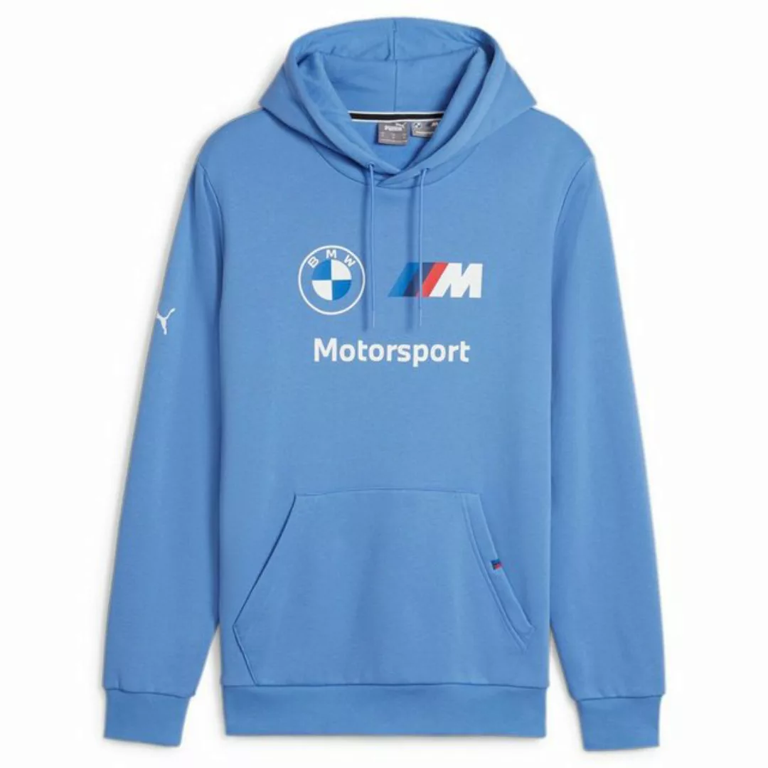 PUMA Sweatshirt Herren Hoodie - Motorsport BMW MMS ESS Hoodie günstig online kaufen