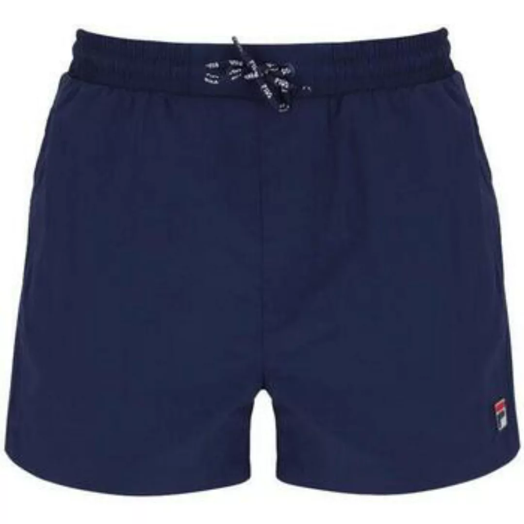 Fila  Badeshorts Artoni Swim Shorts -  Navy günstig online kaufen