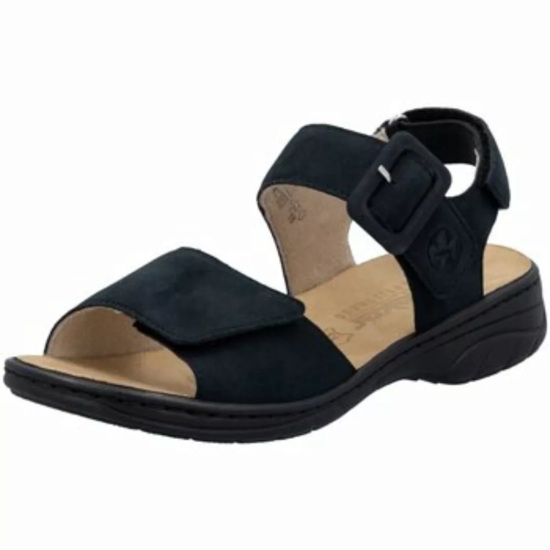 Rieker  Sandalen Sandaletten 64588-14 günstig online kaufen