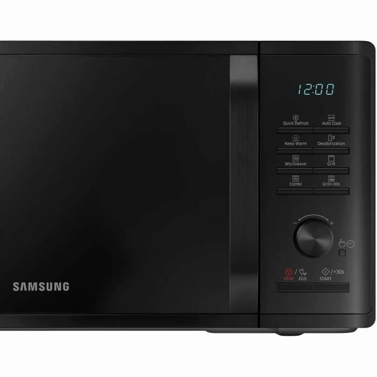 Mikrowelle Samsung 23 L 1100 W günstig online kaufen