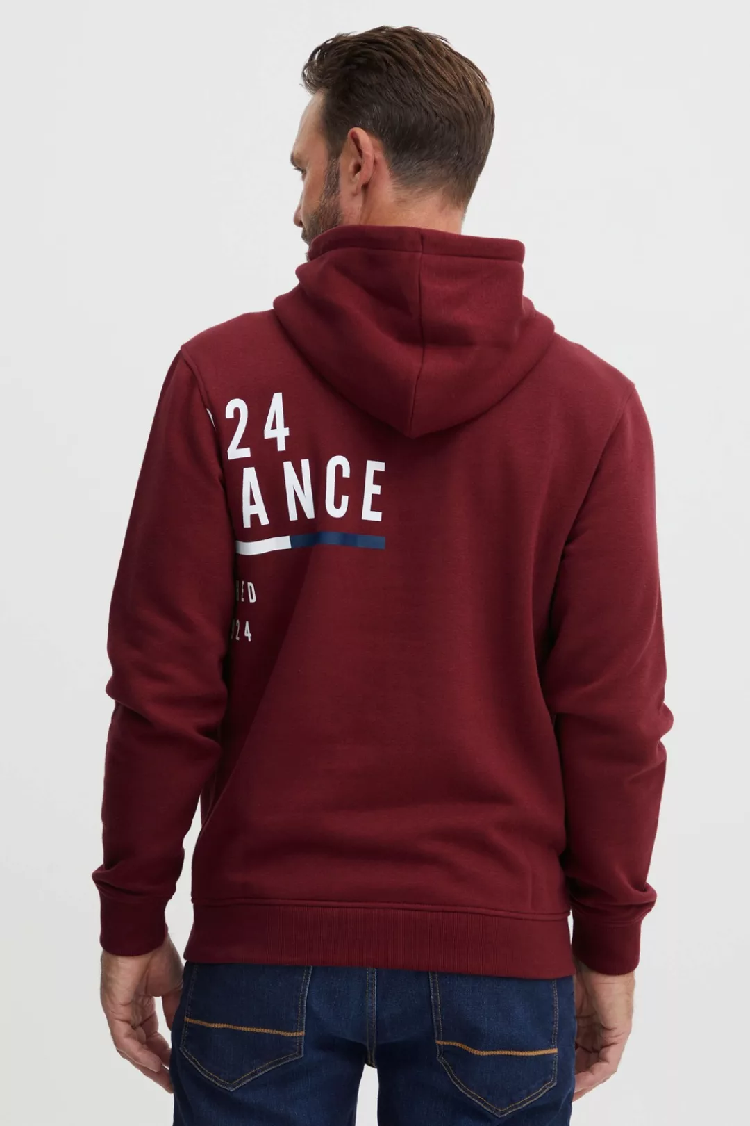 FQ1924 Hoodie "FQ1924 FQAugust" günstig online kaufen