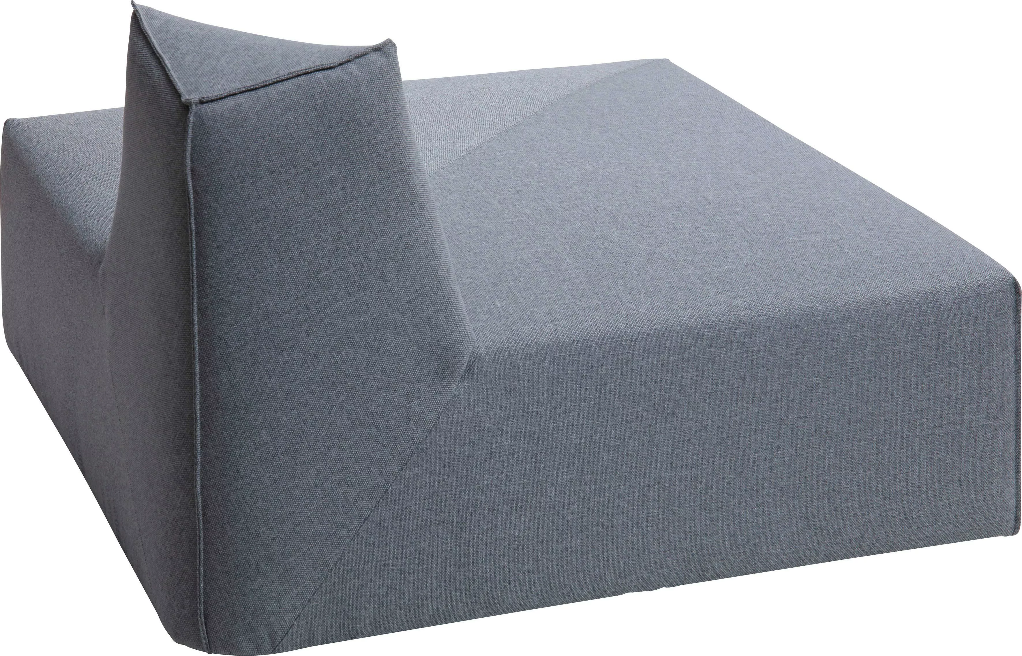 TOM TAILOR HOME Sofa-Eckelement "ELEMENTS", Außenecke zur Verbindung der So günstig online kaufen