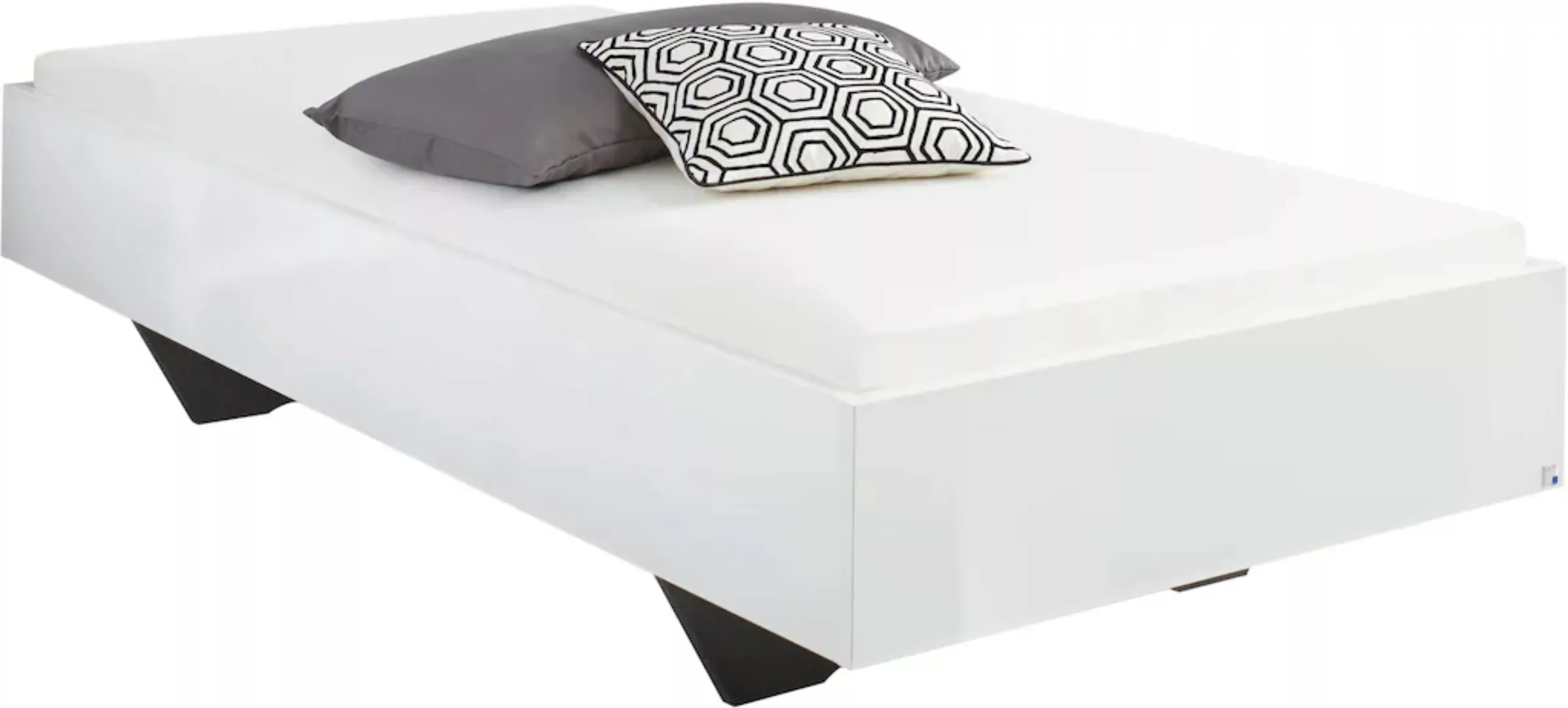 rauch Futonbett "Phoenix", ohne Kopfteil günstig online kaufen