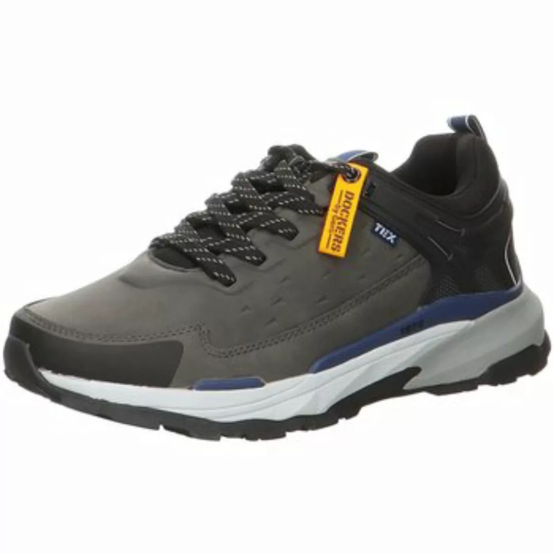Dockers by Gerli  Halbschuhe Schnuerschuhe Schnürhalbschuh 50MM008-630/850 günstig online kaufen