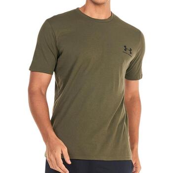 Under Armour  T-Shirts & Poloshirts 1326799-390 günstig online kaufen