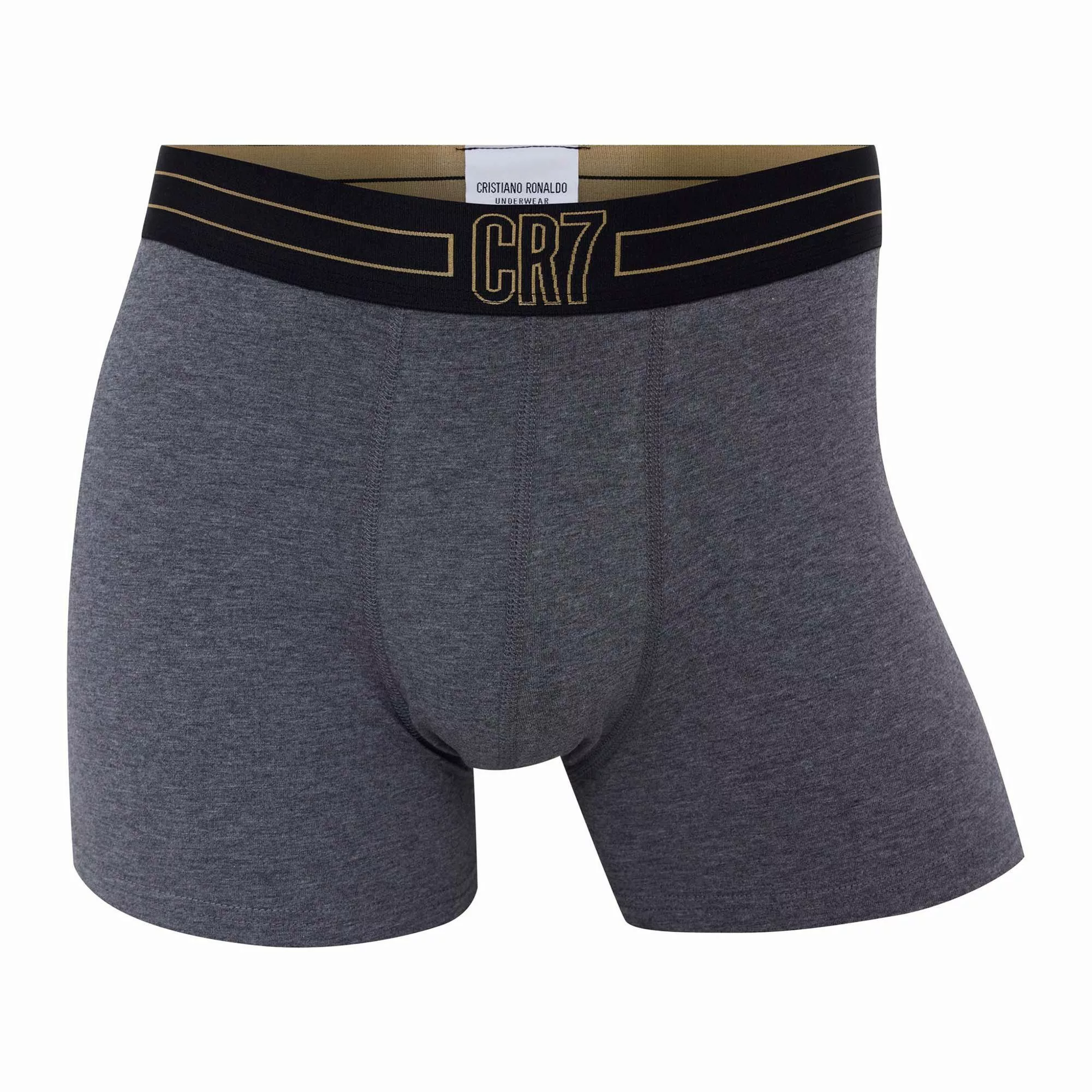 CR7 Boxer Herren Boxershort 7er Pack günstig online kaufen