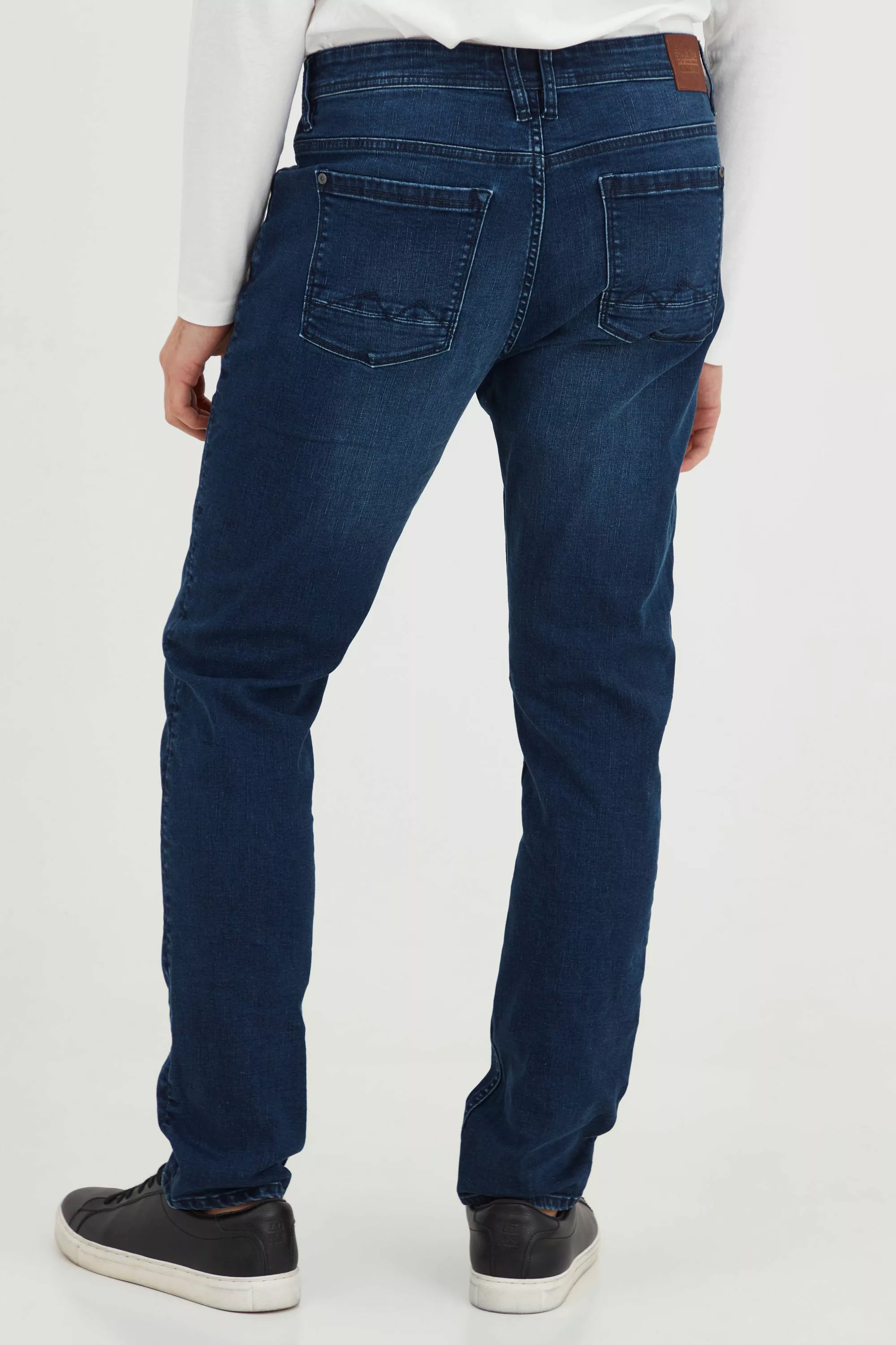 Blend 5-Pocket-Jeans "BLEND BHBengo" günstig online kaufen