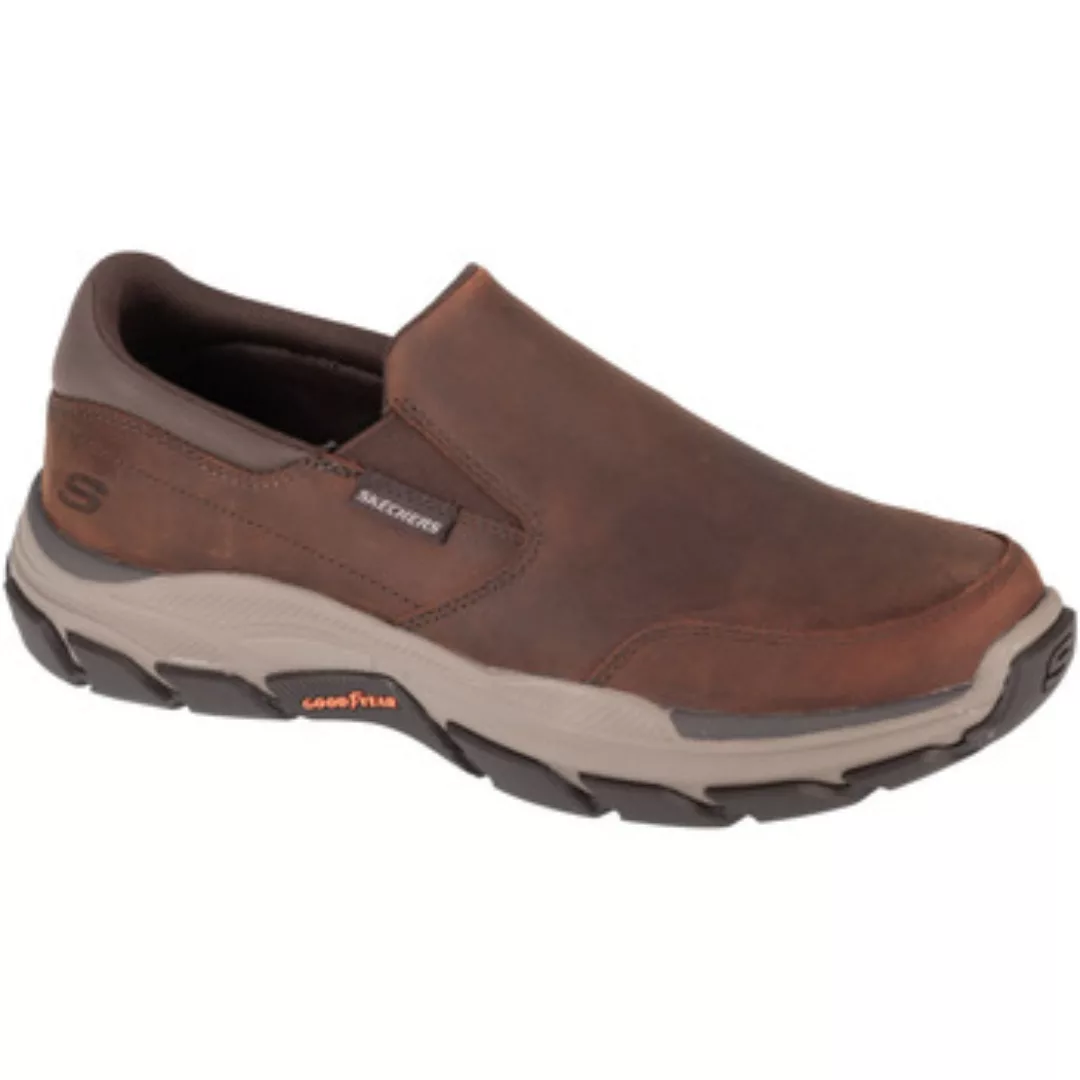 Skechers  Hausschuhe Respected - Calum günstig online kaufen