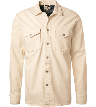 Pepe Jeans Overshirt Dave Natural PM307487/000 günstig online kaufen