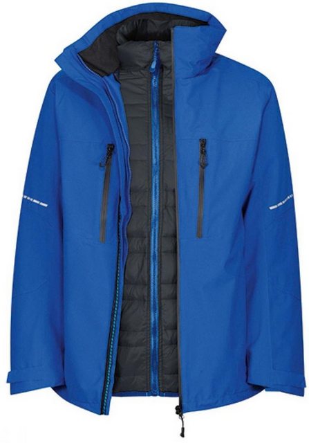 Regatta Professional Outdoorjacke Herren Jacke, X-Pro Evader III 3in1 Jacke günstig online kaufen