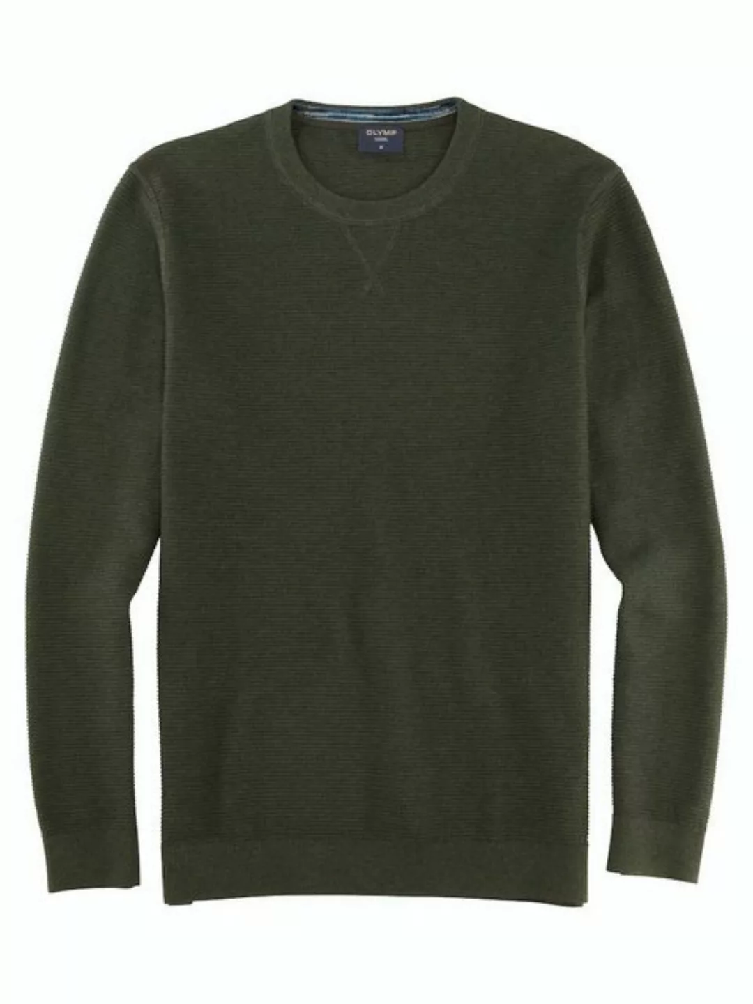 OLYMP Strickpullover Olymp CASUAL / He.Pullover / 5301/85 Pullover günstig online kaufen