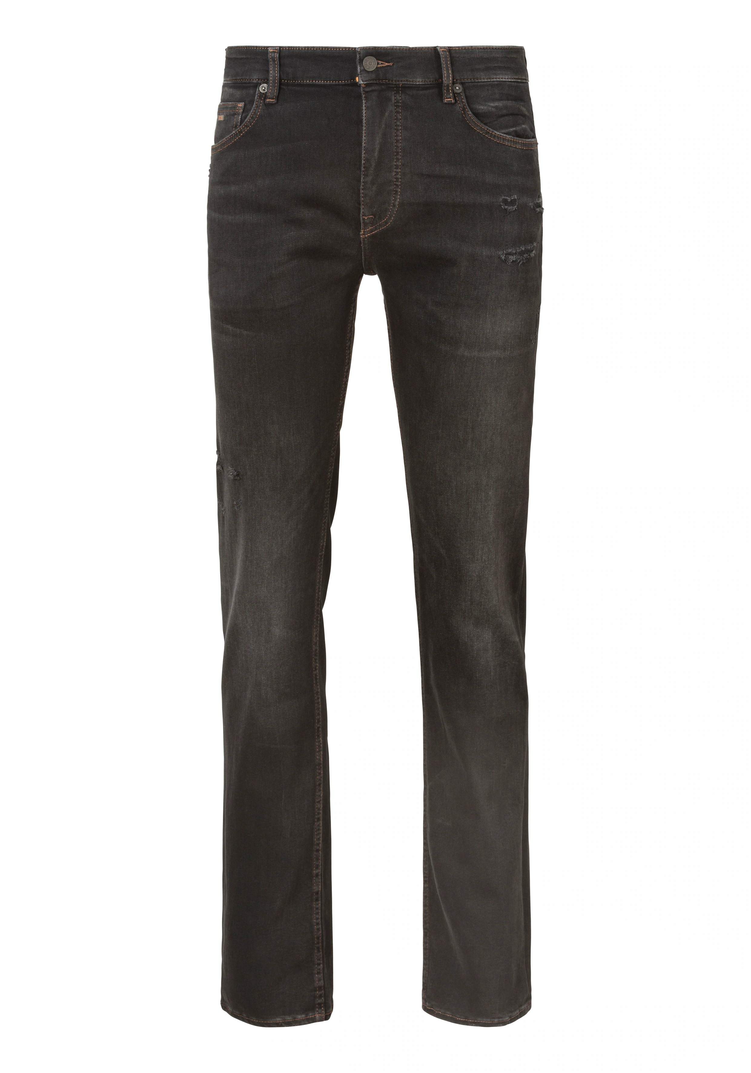 BOSS ORANGE Slim-fit-Jeans "Delaware", mit Coin-Pocket günstig online kaufen