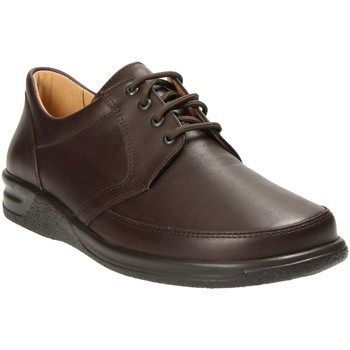 Ganter  Halbschuhe Schnuerschuhe Kurt 256701-2000 espresso calf leder 25670 günstig online kaufen