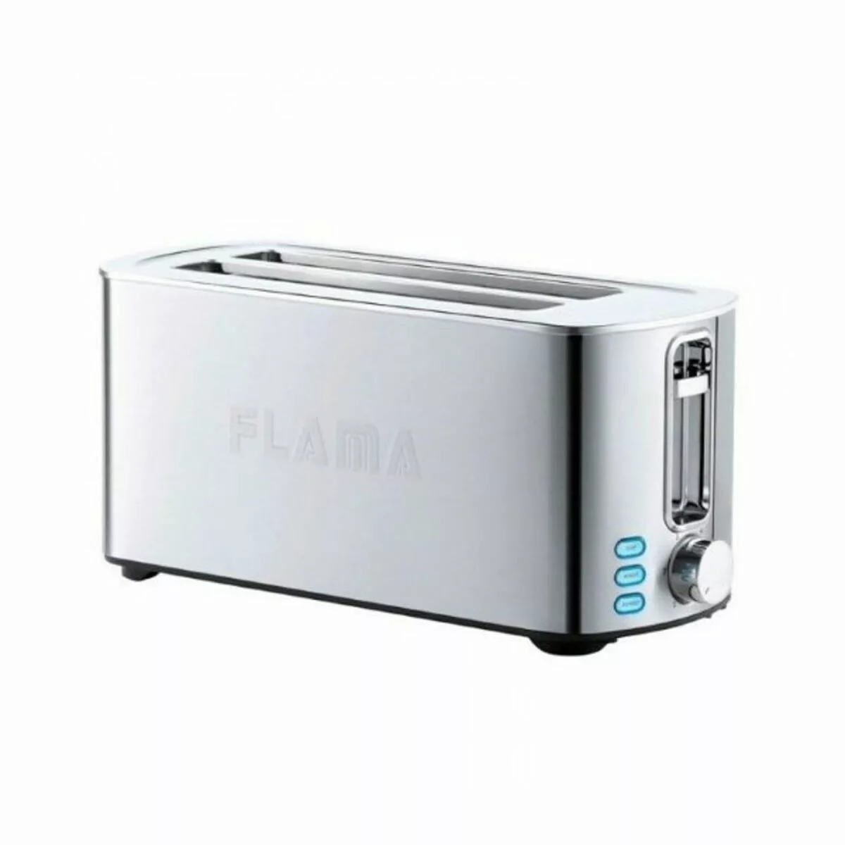 Toaster Flama 969fl 1400w günstig online kaufen