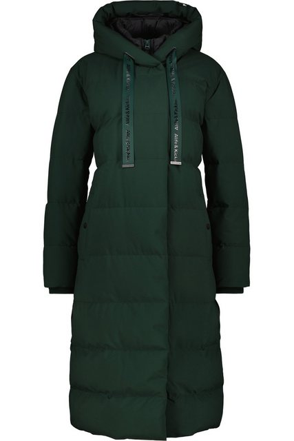 Alife & Kickin Winterjacke DitteAK A Puffer Coat Damen günstig online kaufen