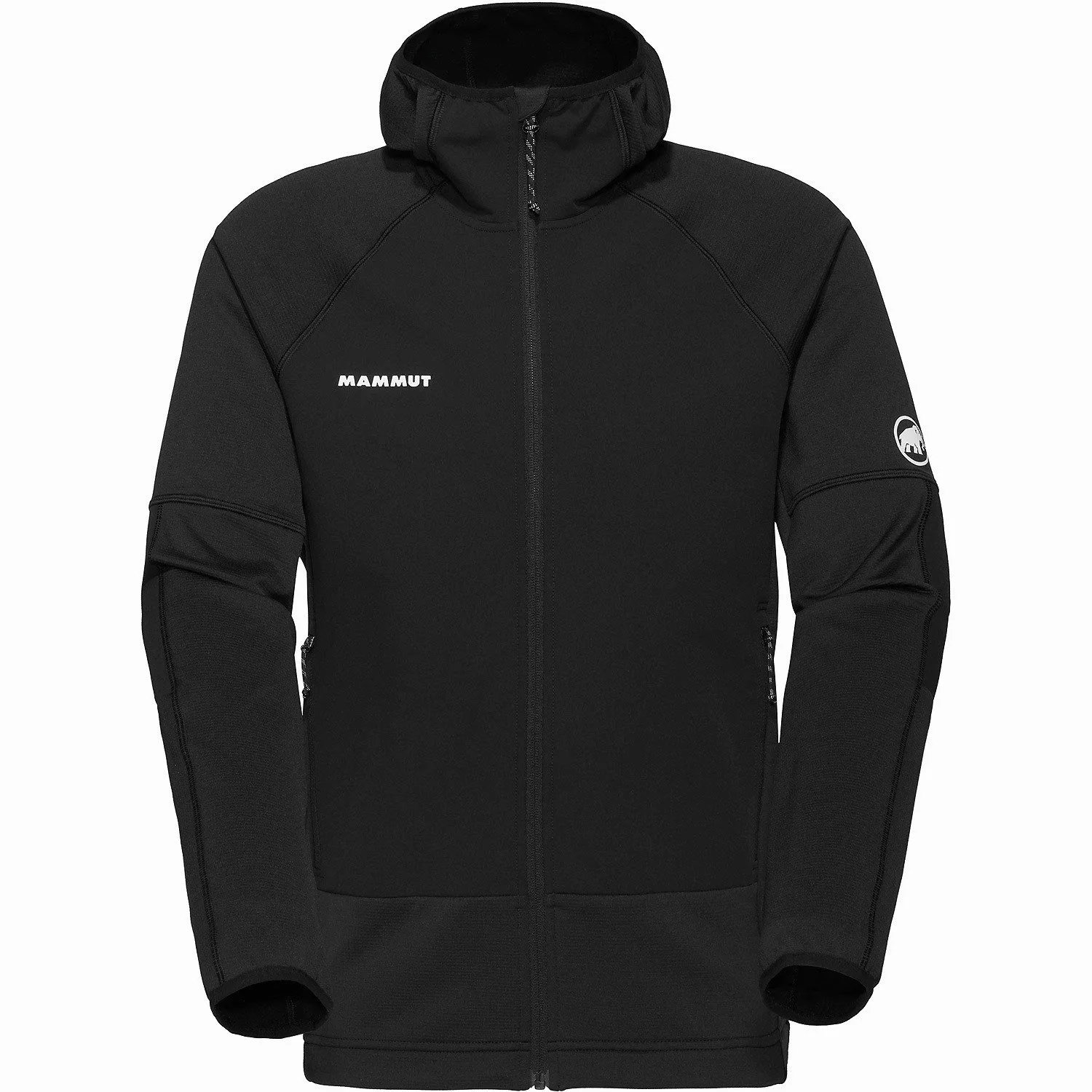 Mammut Hoodie Kapuzensweat Massone ML Hooded günstig online kaufen