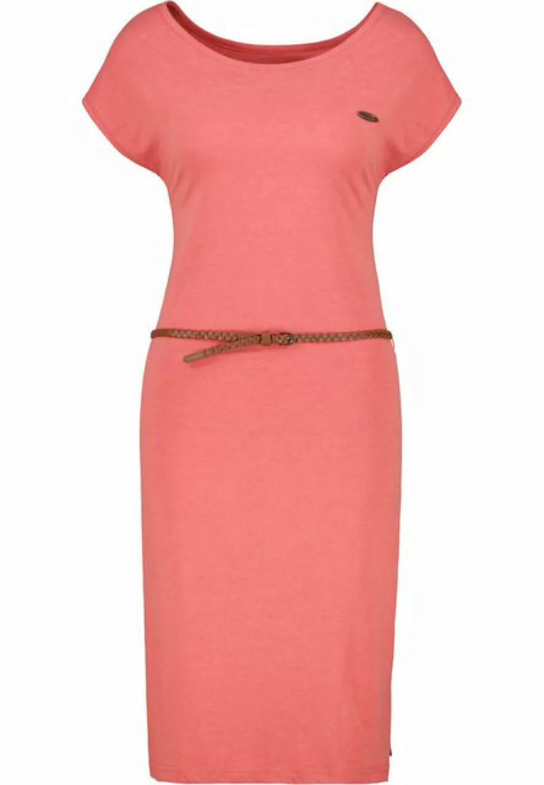 Alife & Kickin Sommerkleid ElliAK A Shirt Dress Damen Sommerkleid, Kleid günstig online kaufen