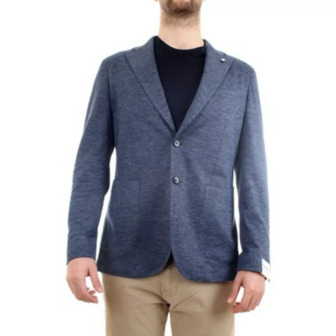 L.b.m. 1911  Blazer 15754 Jacke Mann Blau günstig online kaufen