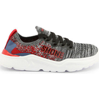 Shone  Sneaker 155-001 Grey/Multi günstig online kaufen