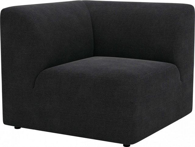 LeGer Home by Lena Gercke Sofa-Eckelement "Floria", modulares Sofa, in tren günstig online kaufen