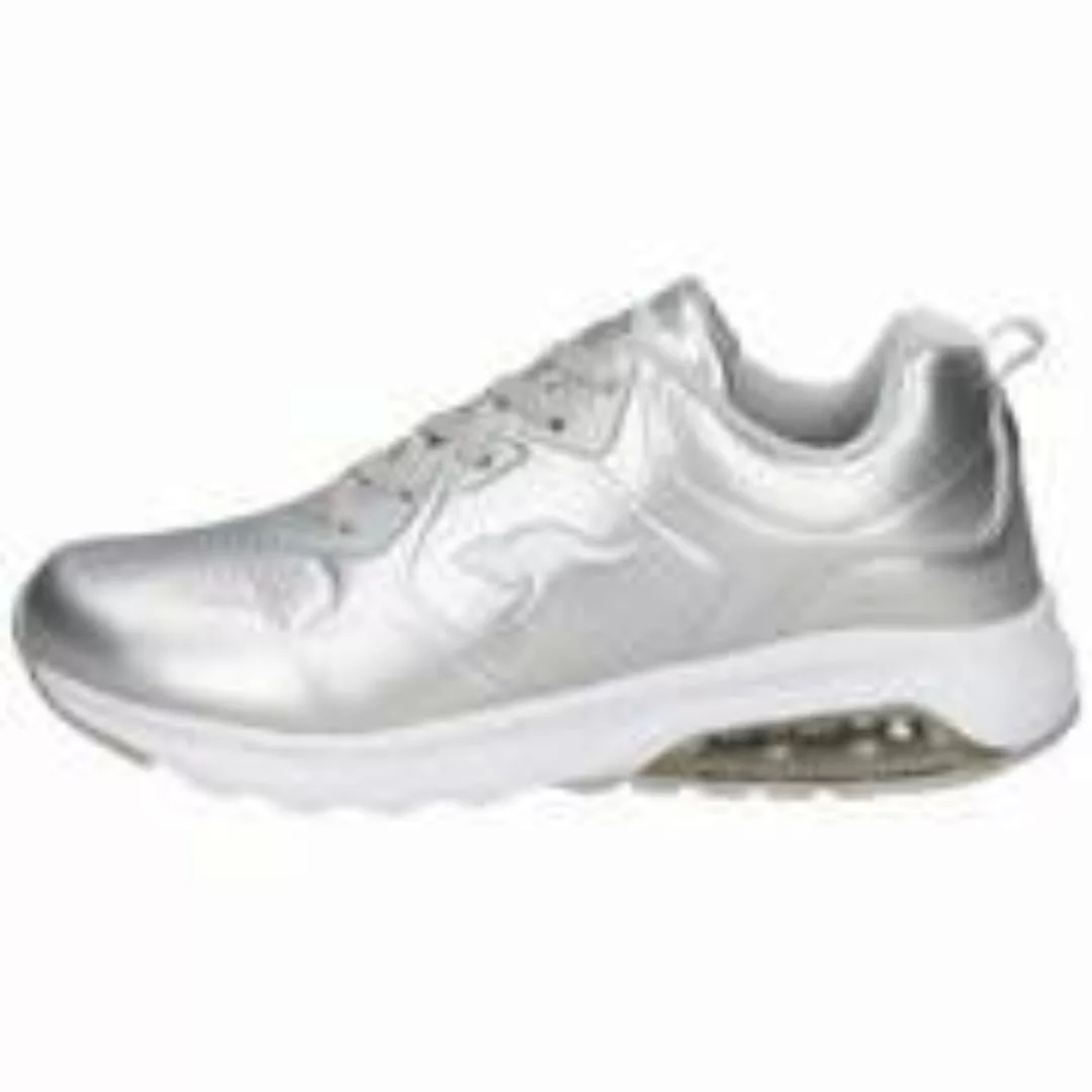 KangaROOS K PL Ora Sneaker Damen silber günstig online kaufen