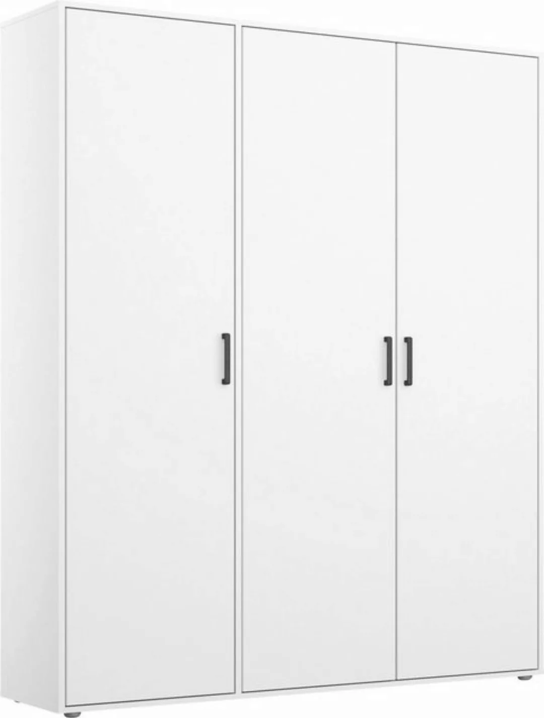 rauch Kleiderschrank "VOYAGER Otto´s Choice Garderobe Wäscheschrank TOPSELL günstig online kaufen