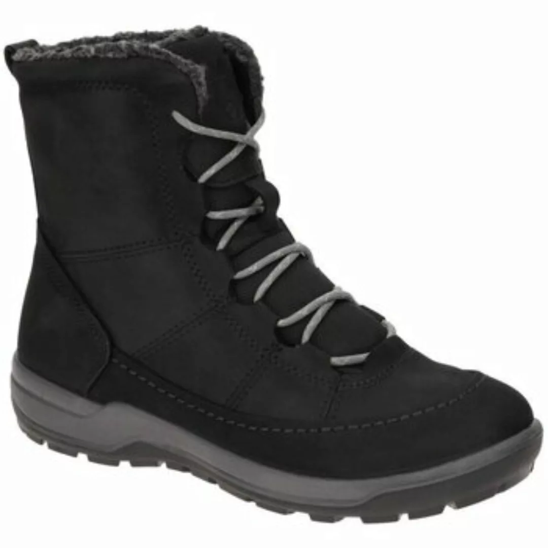 Ecco Winterboots "TRACE LITE", Schnürboots, Outdoorboots mit waterproof-Aus günstig online kaufen