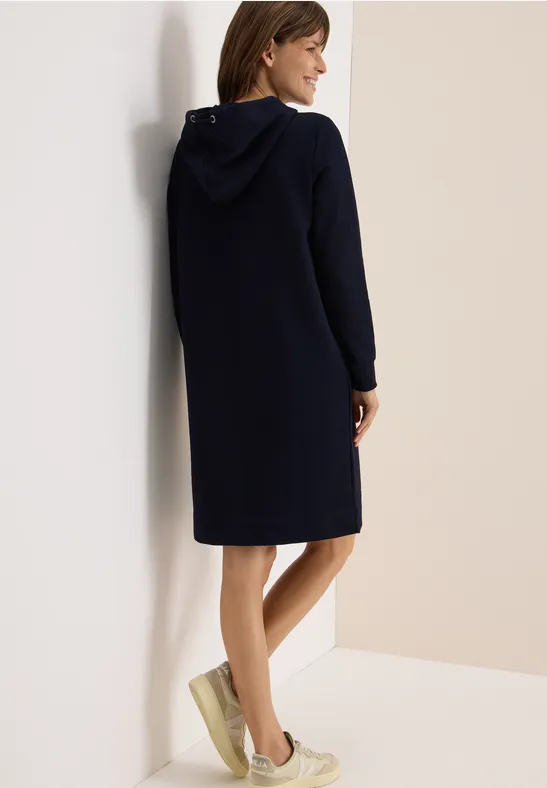 Leo Jacquard Kleid günstig online kaufen