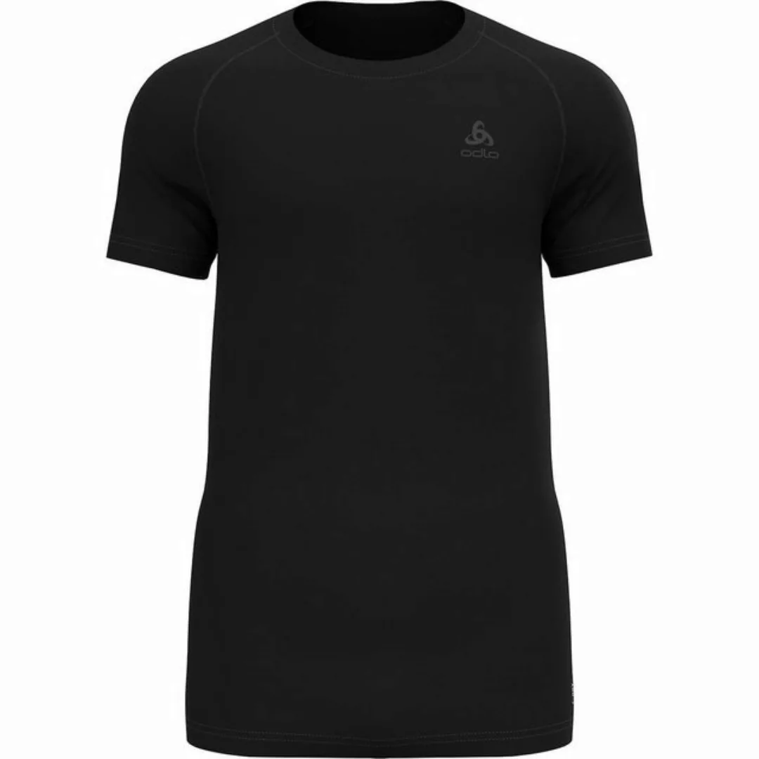 Odlo Kurzarmshirt BL TOP CREW NECK S/S ACTIVE F- günstig online kaufen