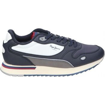 Pepe jeans  Halbschuhe PMS400007-595 günstig online kaufen