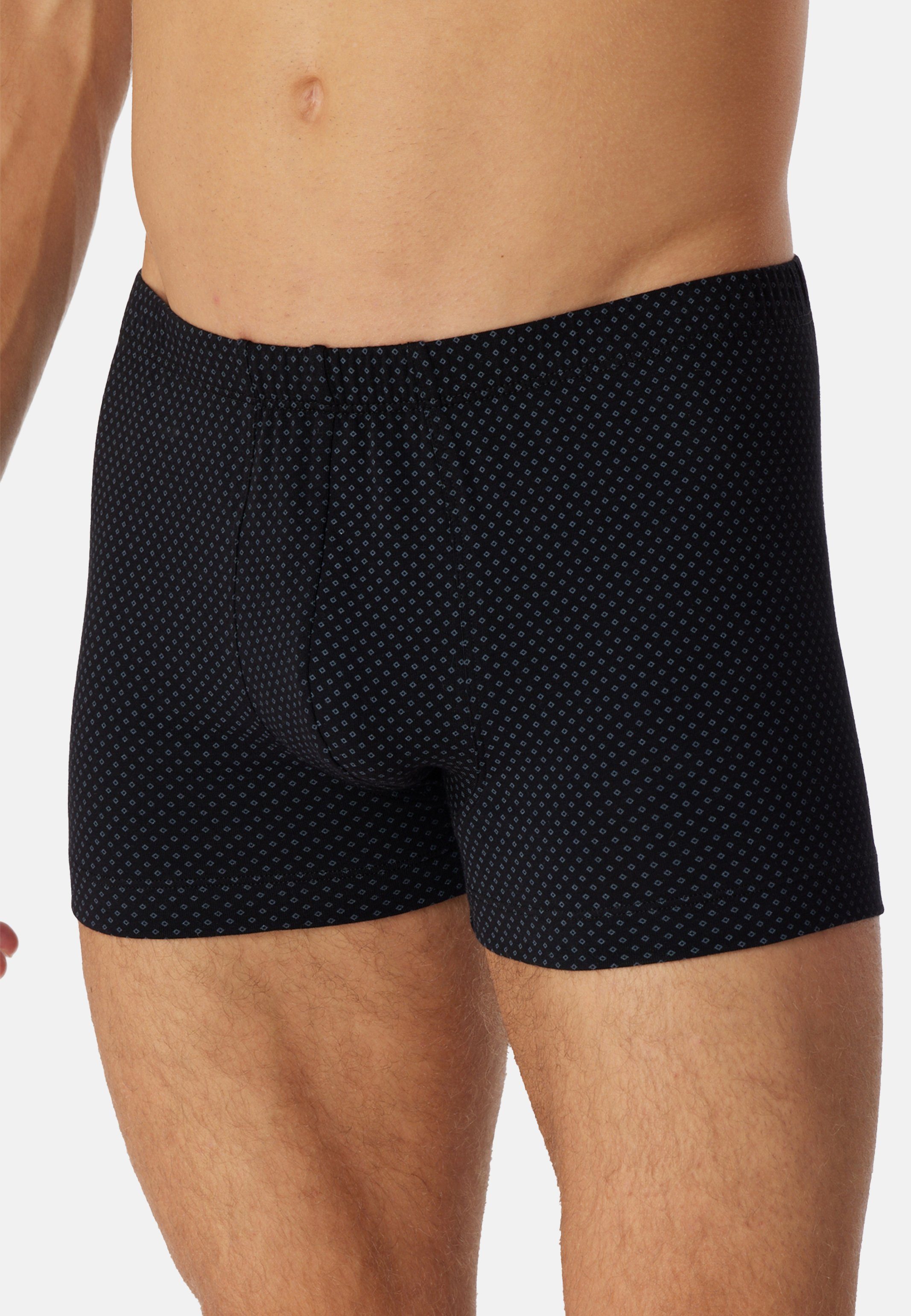 Schiesser Retro Boxer Cotton Casual Organic günstig online kaufen