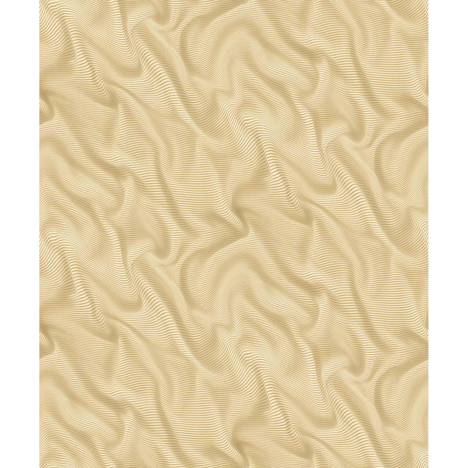 Erismann Vliestapete ELLE Decoration 2 Motiv VELVET beige FSC® günstig online kaufen