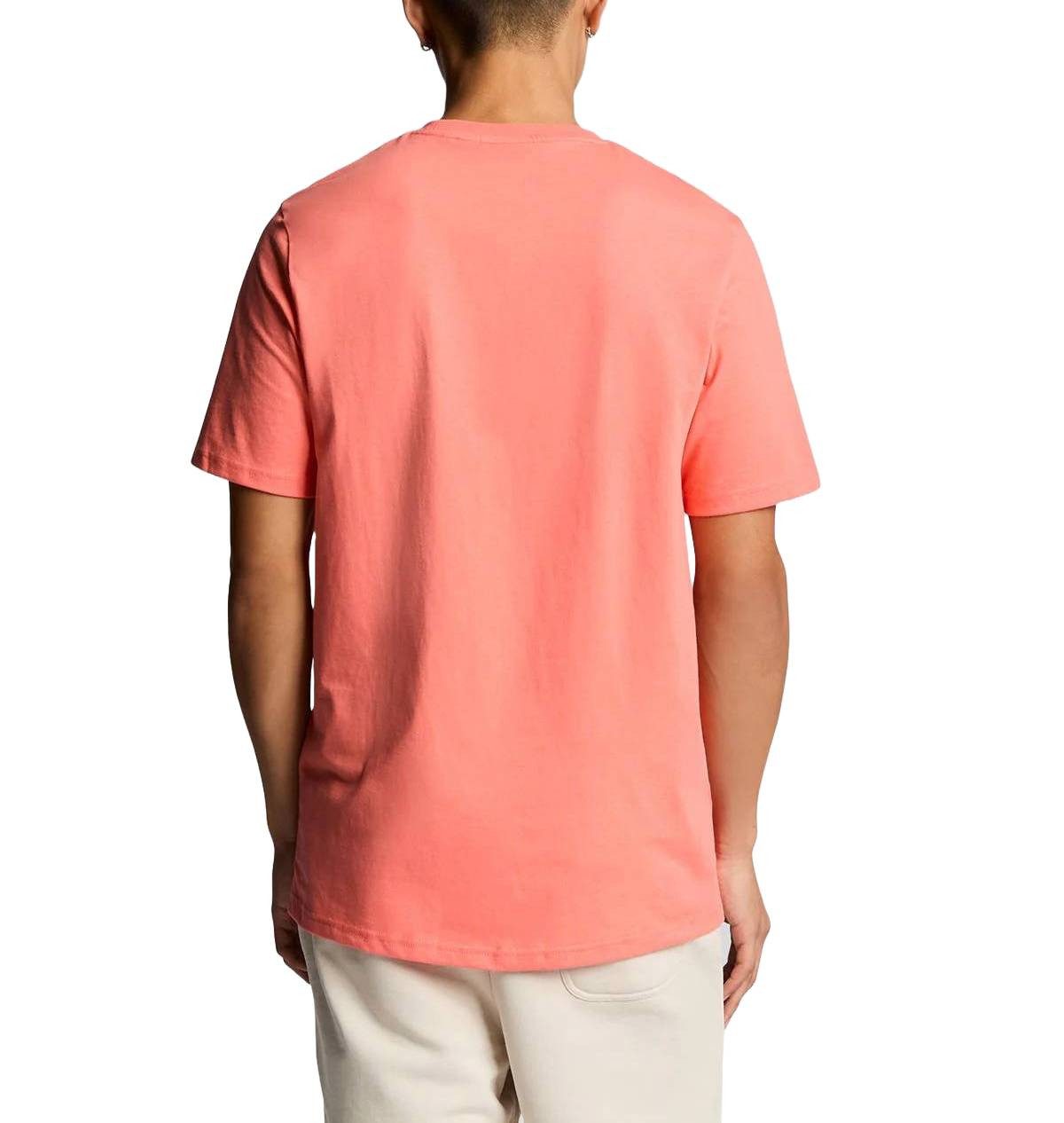 Lyle & Scott T-Shirt T-Shirt Lyle&Scott günstig online kaufen