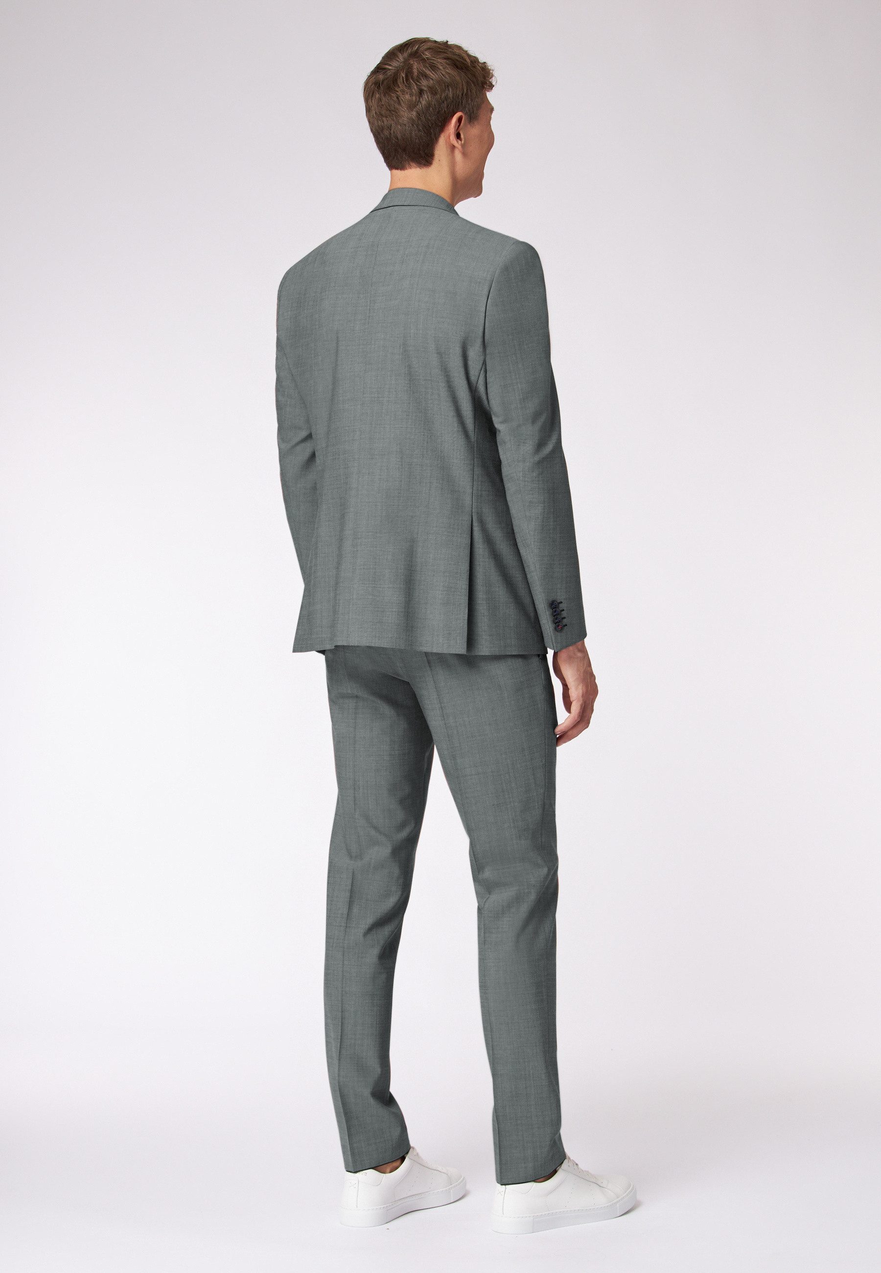 Roy Robson Hosenanzug "Coloured Suit Im Slim Fit" günstig online kaufen