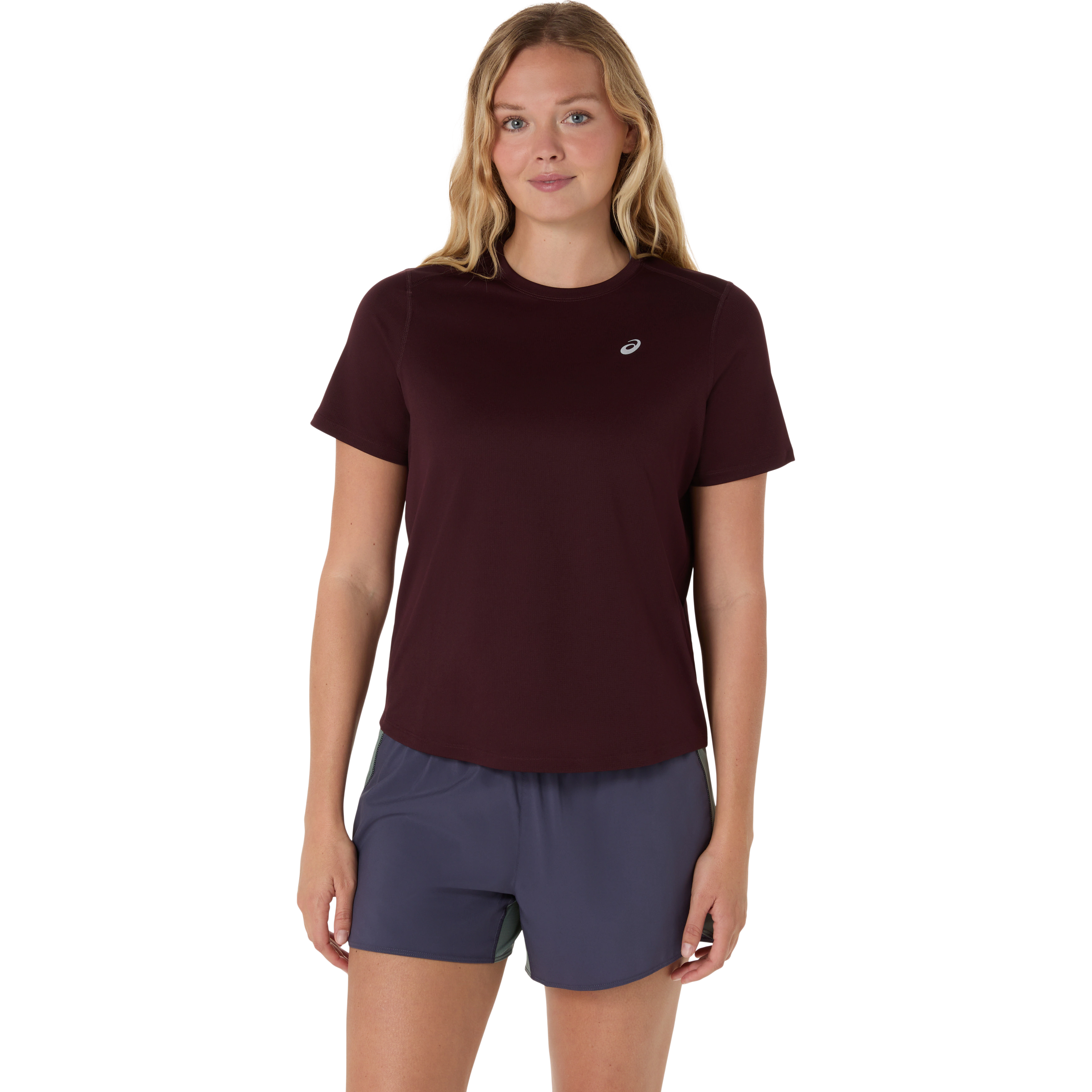 Asics Laufshirt "ASICS CORE SS TOP" günstig online kaufen