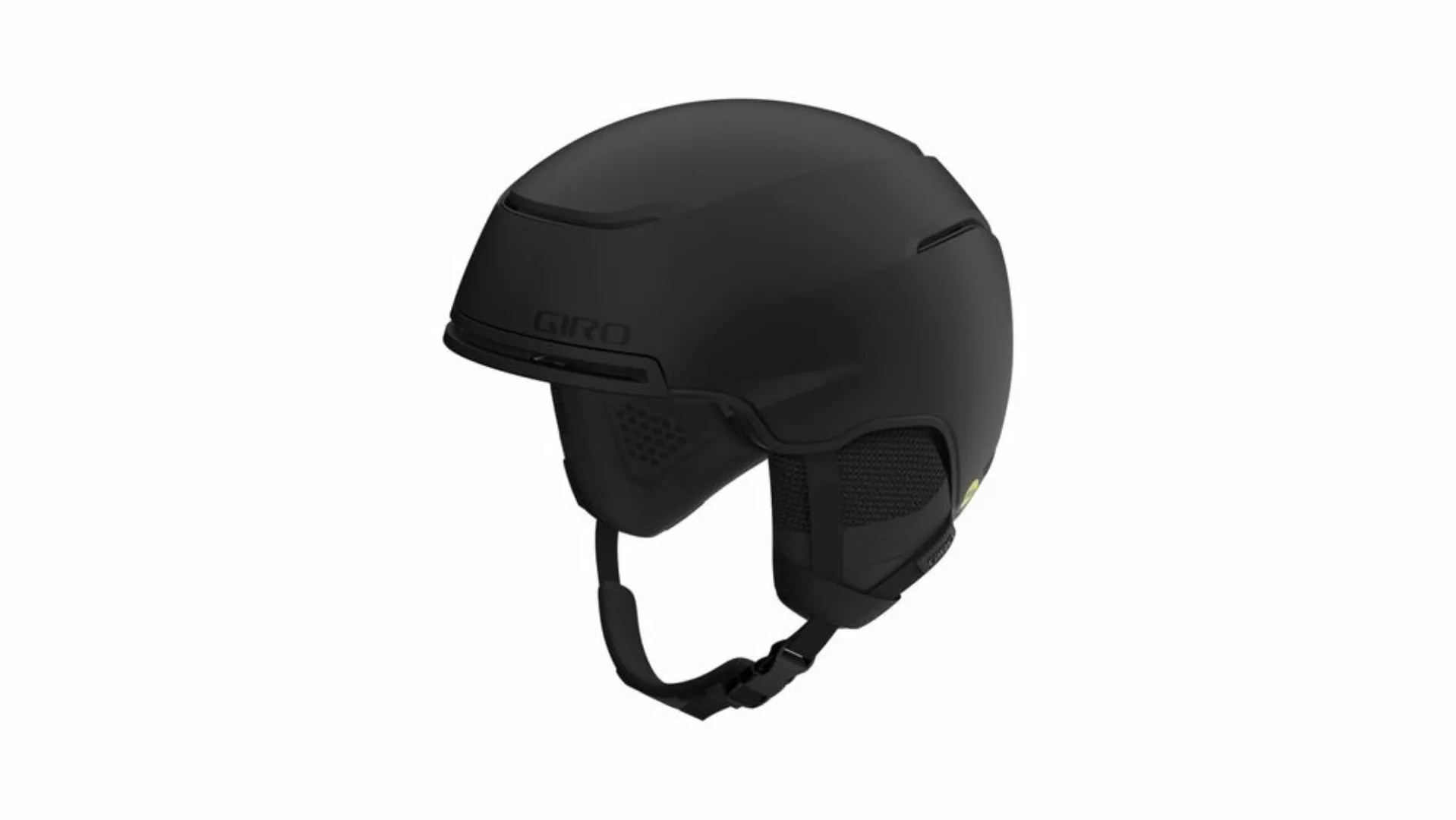 Giro Snow Jackson Mips (matte black) - Ski Helm günstig online kaufen