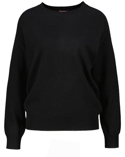 Kate Storm Strickpullover Damen Strickpullover aus Kaschmir (1-tlg) günstig online kaufen