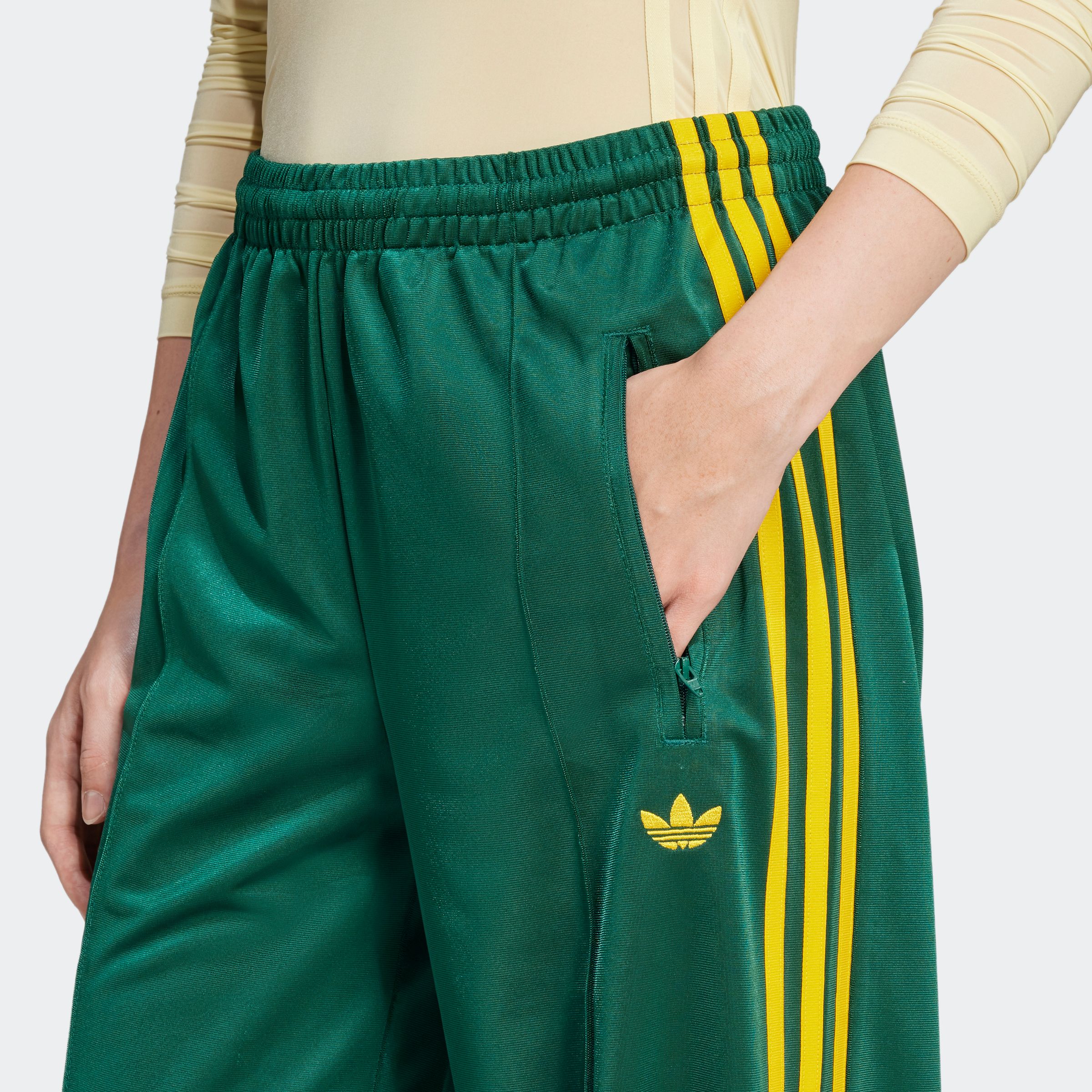 adidas Originals Sporthose "FBIRD LOOSE TP", (1 tlg.) günstig online kaufen