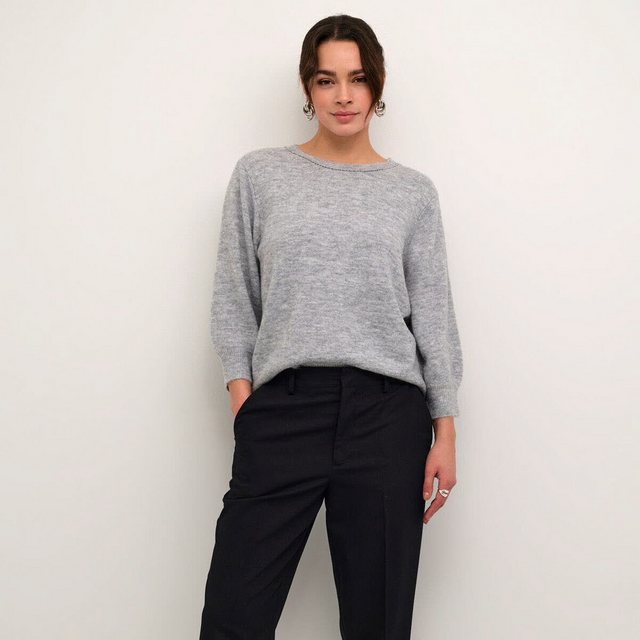 KAFFE Strickpullover KAmeridith günstig online kaufen