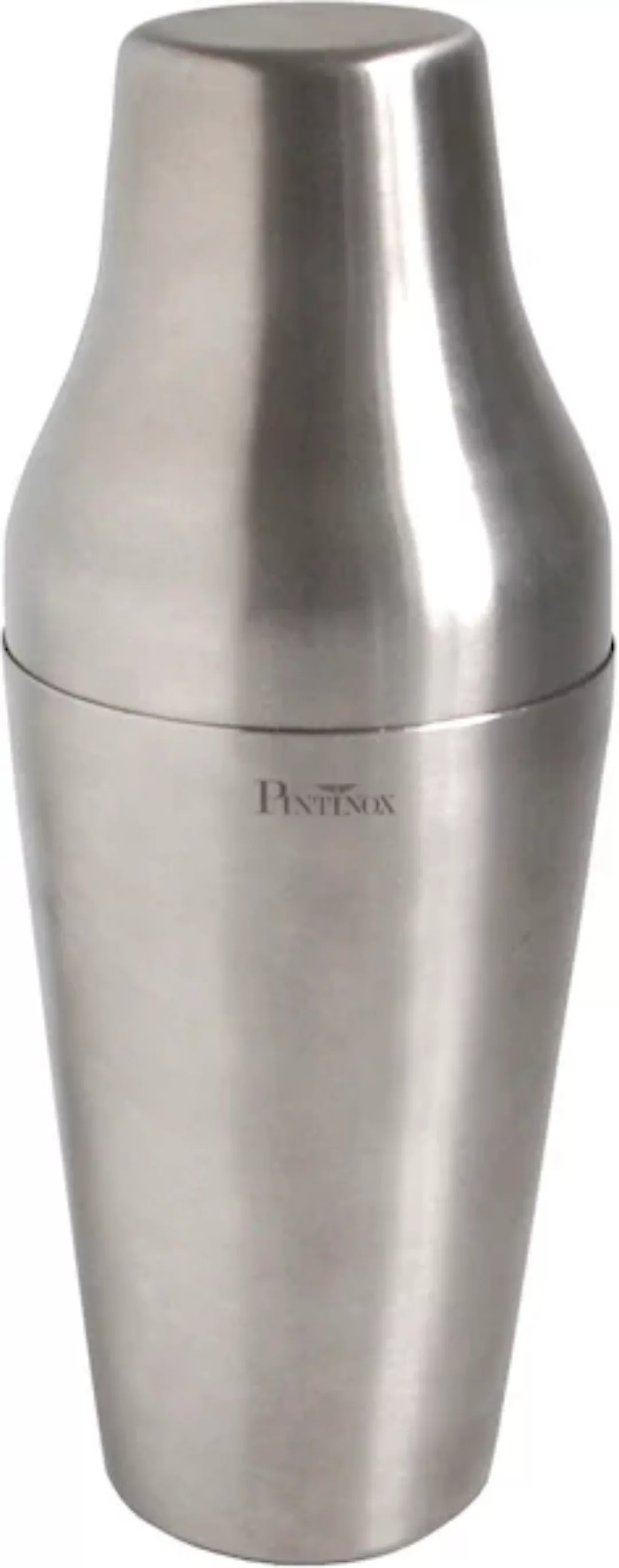 PINTINOX Cocktail Shaker »Bar Professional«, (2 tlg.) günstig online kaufen