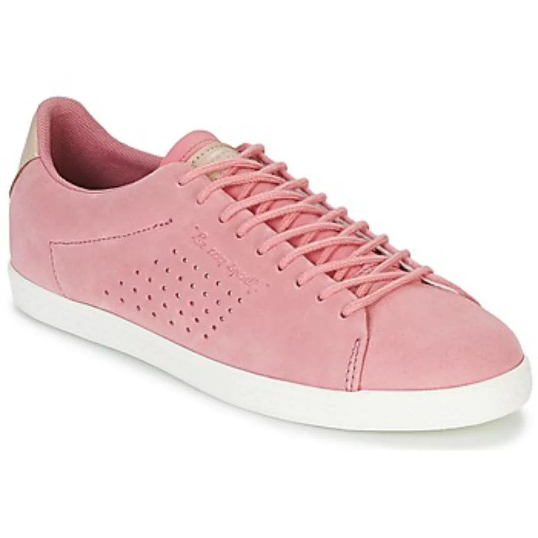 Le Coq Sportif  Sneaker CHARLINE SUEDE günstig online kaufen